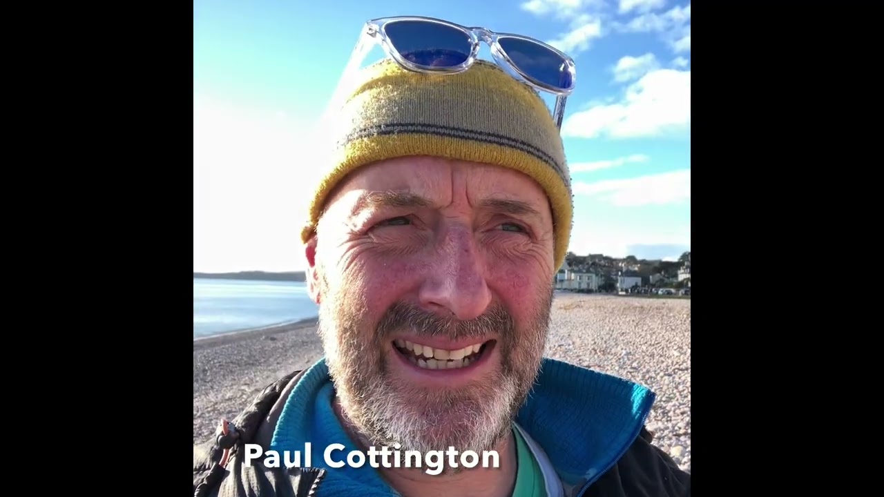 What's it like to be a Devon Wildlife Trust trustee?