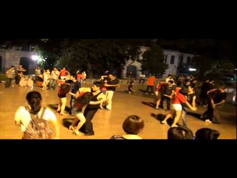 HeartZouk Dance - IZFM2012 - 16 Sep2012