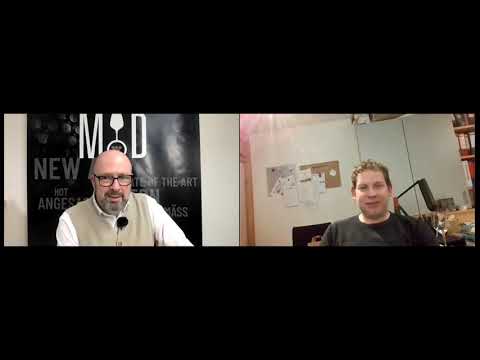 MOD - 100% digital: Tasting -  Das Burgunder Wunder