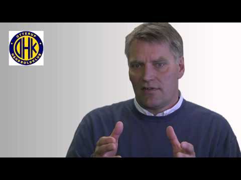 TVdot - Sport, Otterup HK og Fortuna Volley