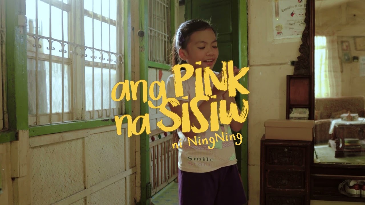 Ang Pink na Sisiw ni Ningning | Official Teaser