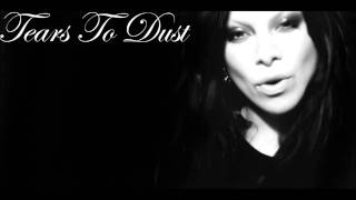 Ameerah - Tears to Dust (feat. Regi) With Lyrics ! HD