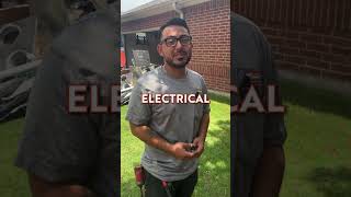 One Loose Wire Can Ruin Your Summer