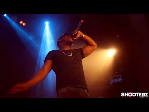 Islington Assembly Hall Event Ft Pay Me, Ayo Beatz, Yung Fume, Geko & Lotto Boyz