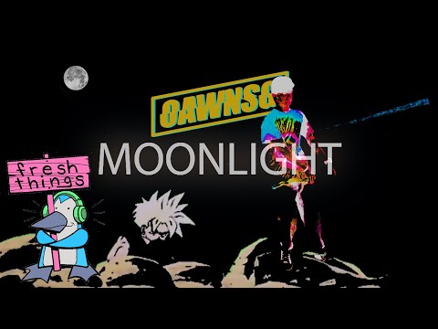 OawnsG- Moonlight (Prod. by Weedie Mane) // Winno x Hbo x Nicc (Official Music Video) \\ FTC#1