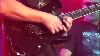 Pantommind - ToThe Days Of Old (Live)
