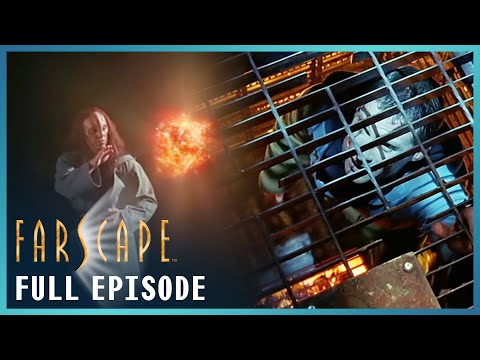 Farscape S4E15 FULL EPISODE | Mental As Anything