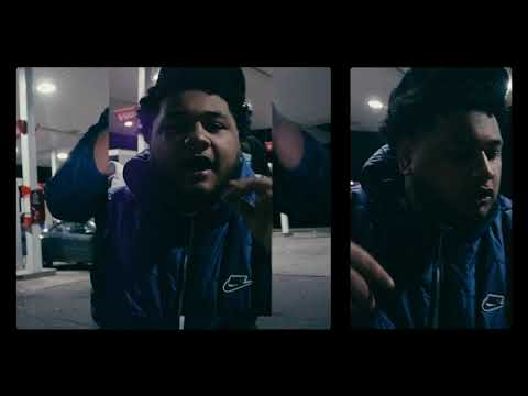 GHG Bray - "Sterl Gotti Flow" (Official Video)