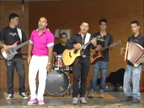 A Minha Vitória - Pedro e Michael