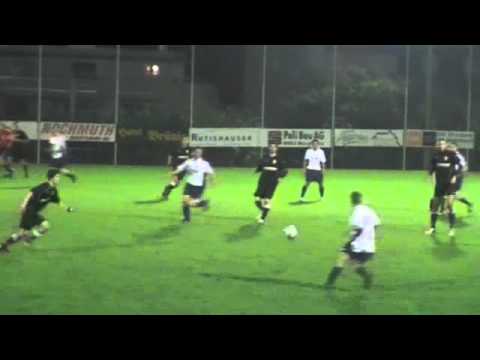 FC Hergiswil II - FC Alpnach 1:2