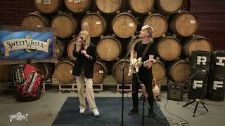 Katelyn Tarver- Hurt Like That - SweetWater Brewery - Atlanta GA