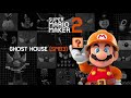 Super Mario Maker 2 Remaster Ghost House SMB3