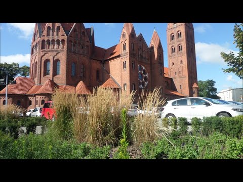Ostrów Wielkopolski -Polônia / Polska:Minha linda cidade/ Moje piękne miasto