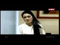 Hijau Daun Cobalah OFFICIAL VIDEO OST Inayah
