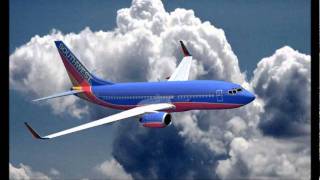 Southwest Pilot Suspended for Profane Rant (WARNING UNCENSORED)