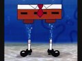 Poker Face By Lady Gaga Parody Spongebob Squarepants