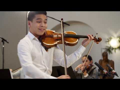 G. Dinicu: Hora Staccato, Miclen LaiPang & LGT Young Soloists