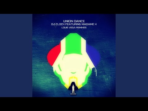 Union Dance (Louie Vega Remix)