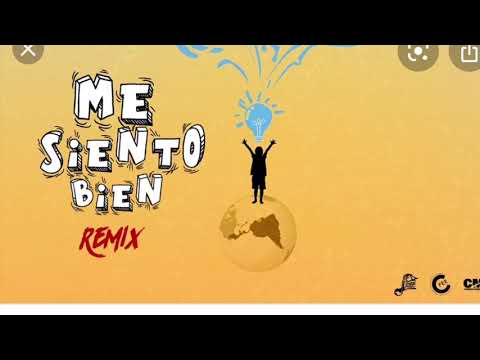 Darkiel / Me Siento bien Remix ( Varios Artistas) ( Audio Official)