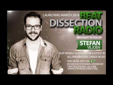 Stefan Viljoen presents Beat Dissection coming March 2014