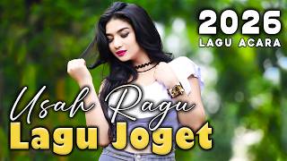 Download lagu LAGU JOGET TERBARU || USAH RAGU || LAGU ACARA PESTA JOGET GACOR mp3