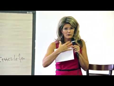 Extrait de la formation Relations Interpersonnelles avec Danie Beaulieu, Ph. D.