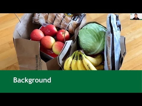 SNAP: Understanding Food and Nutrition Support