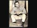 Guy Mitchell  'My Shoes Keep Walking Back to you'
