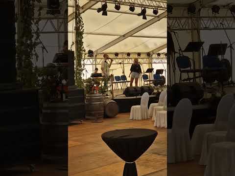 Stjepan Lach proba pred koncert trial before concert ✌️👋