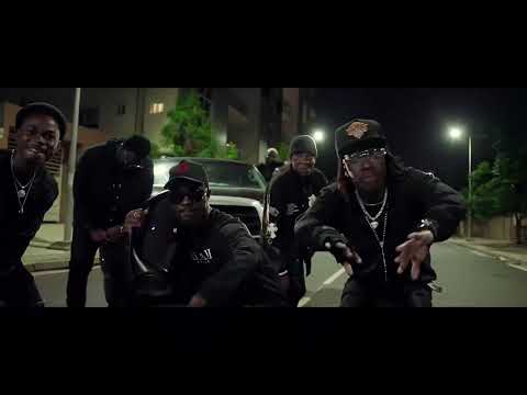 X-TIME, GHIX, LEVINX, IRHON (JVDB) - 229FREESTYLE [PART 1]