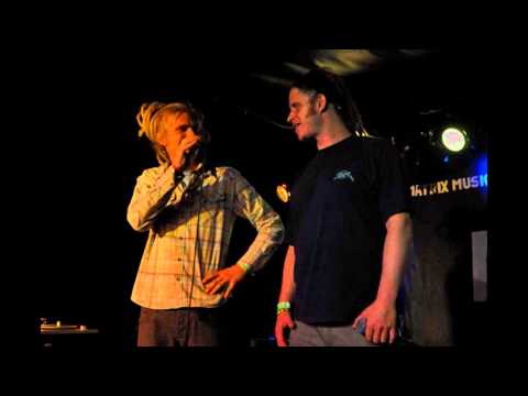 Cocoman a Dr.Kary - Tak už to bal (CENSORED)