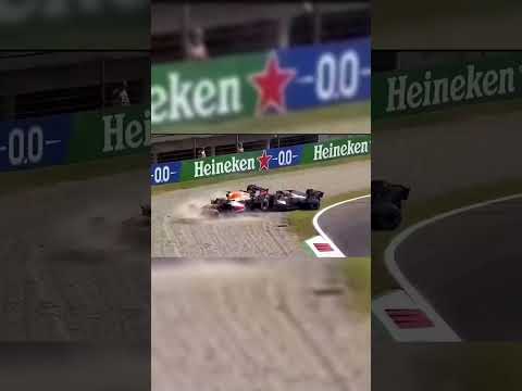 If F1 Commentators Had No Filter