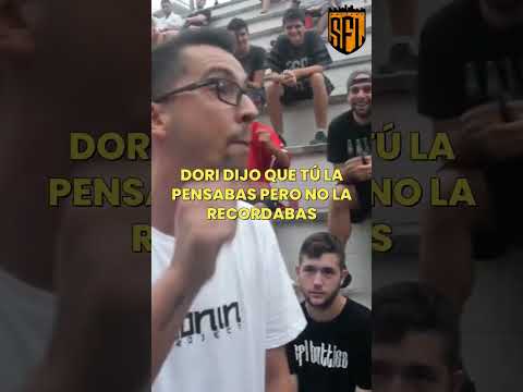 MINUTAZO DE REUTO 🤯🤯