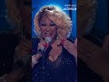 Patti Labelle FUMBLES Lyrics During Tina Turner BET Awards Tribute #shorts