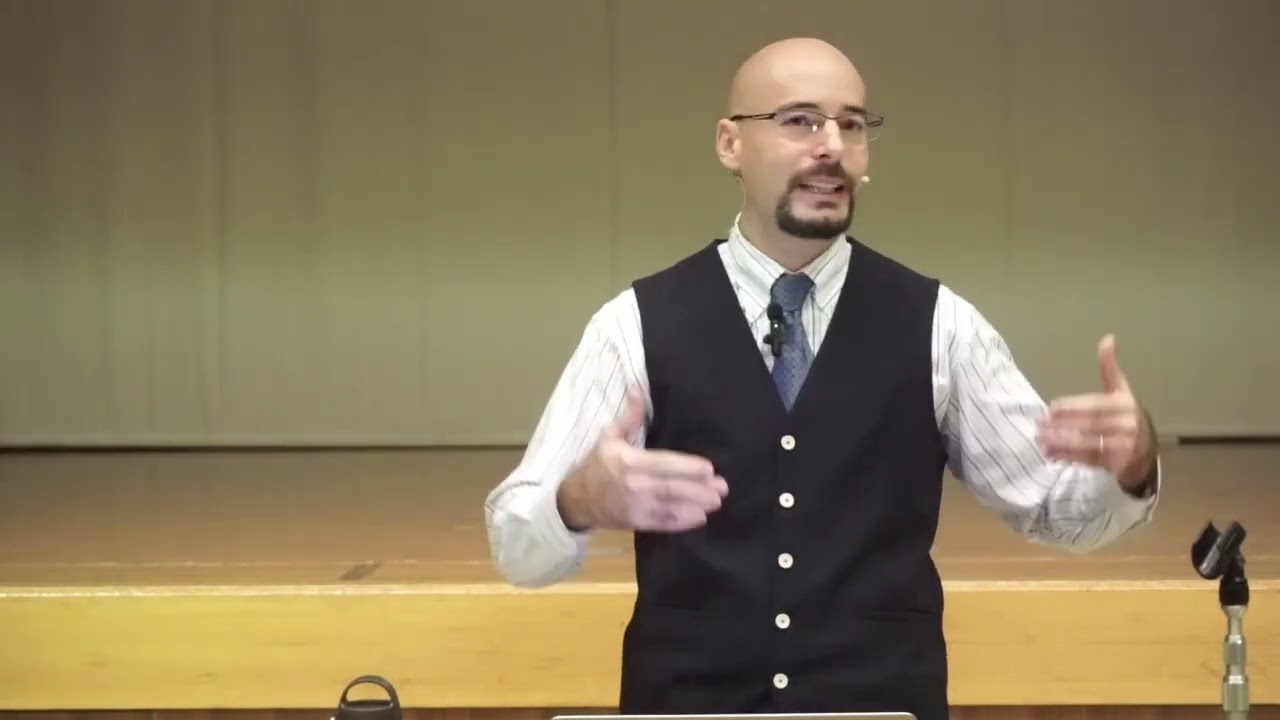 A mulher pega em adultério e a misericórdia de Jesus. João 8:1-11 Pr. @GlauberManfredini