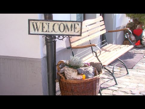 Rundgang durch Rorschach