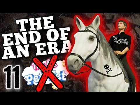 STAMPY & SQAISHEY - MY LIFE: PET VET [11]