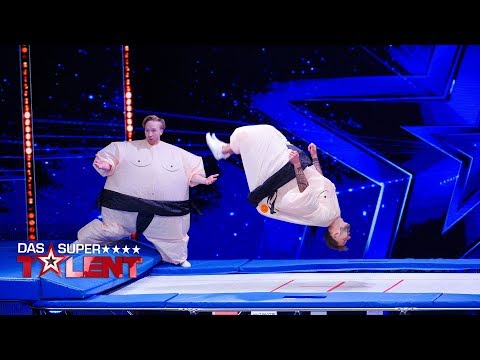 Das Supertalent 2019 | Alle Auftritte der vierten Sendung vom 05.10.2019