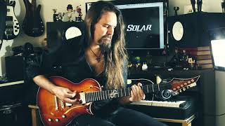 Video thumbnail for Rafael Agostino - SOLAR - GC1.6T-FAB by RalfsAgostino