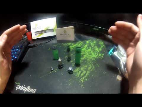 The Kind Pen V2 Portable Vaporizer Review