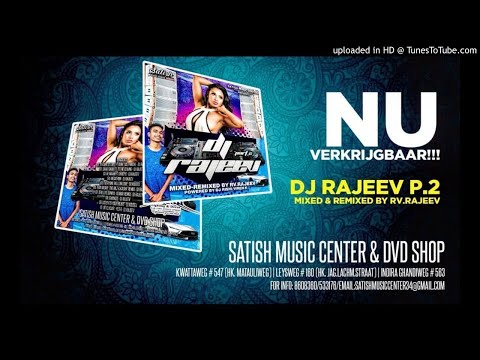 MEGATRON REMIX - DJ RAJEEV