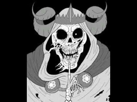 absurd-pure darkness