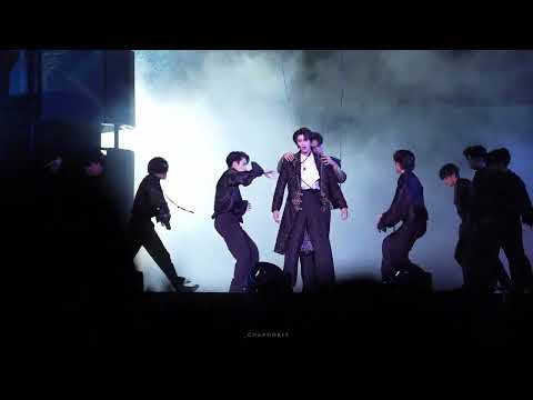 [4K] Black Tie - Joong Dunk | 2024.05.18 LOL Fan Fest 2024