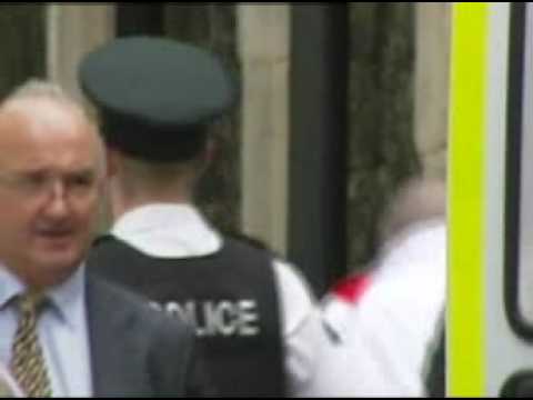 9 men charged with murder of Kevin McDaid