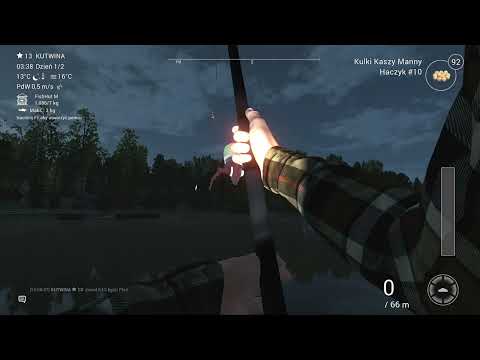 Przystań Rybacka lesni villa (Czechy)