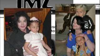 Tribute Michael  Jackson - Ave Maria - Connie Talbot