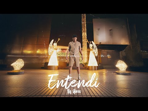 OG Sosa - Entendi ( Video Oficial )   @dracogangfilms