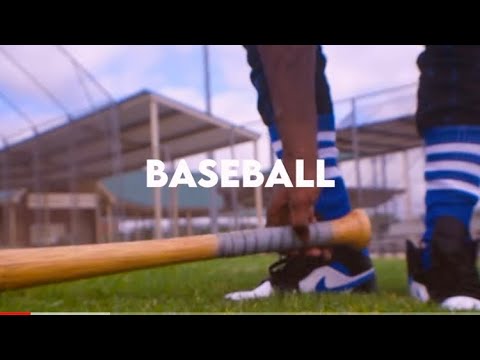 Tre Deuce  - Baseball (Official Music Video) shot by @ctbgfx prod. By cwalka