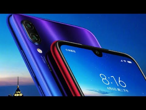 Redmi Note 7 Update Brings Xiaomi Mi Mix 3's Super Night Scene Mode