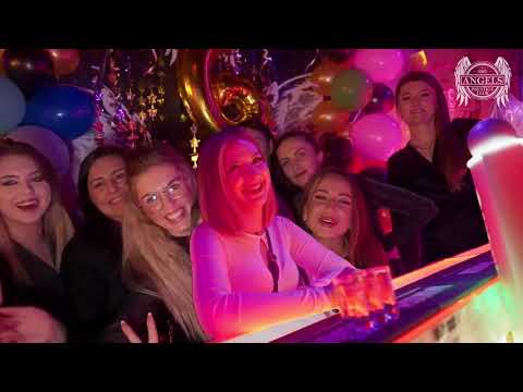 ANGELS PRESTIGE CLUB PŁOCK - 6 URODZINY